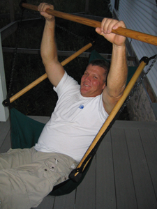 Paul Fuess